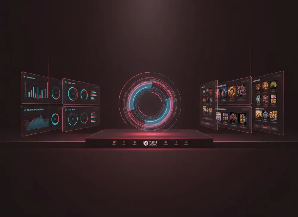 Platform UI