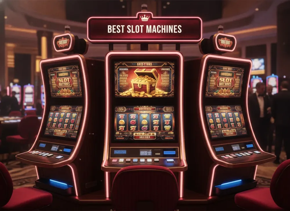 Slot 1