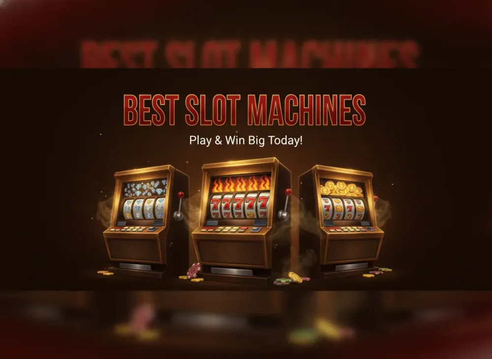 Featured Slot